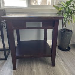 End Table