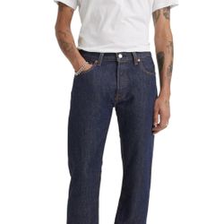 Levi's Men's 501 Original Fit Jeans