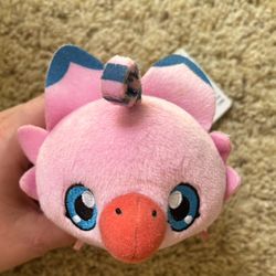 Digimon Plush