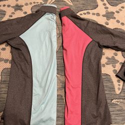Noble Outfitters Fleece Pull Overs