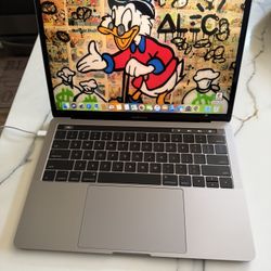 MacBook Pro 13”