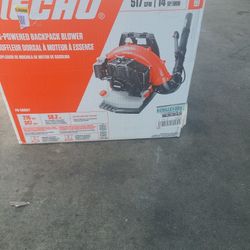 Echo Pb 580 Ht Sopladlora