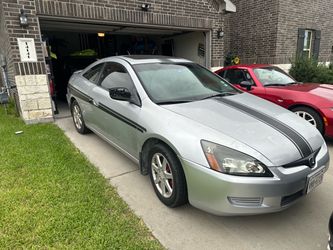 2003 Honda Accord