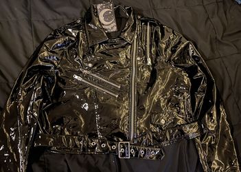 Killstar Jacket