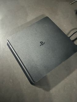 Sony PlayStation 4 Slim Console