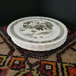 Myott Fine Staffordshire Small Plates