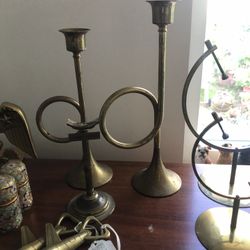 Antique Pieces