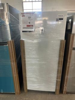 Frigidaire FFUE1536AW  Refrigerator