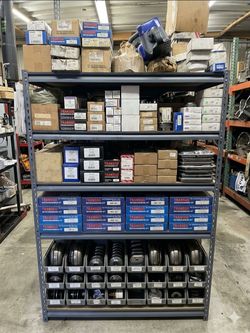 C4 C5 350 400 transmission parts