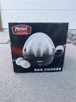 Egg Cooker. Brand New.