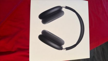 AirPods Max