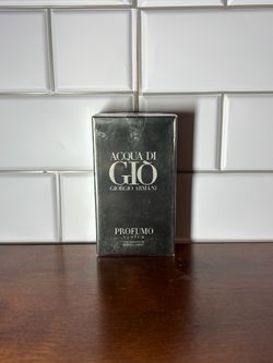 Aqua di Gio Profumo