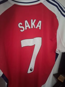 Arsenal jersy xxl