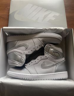 Jordan 1 Retro High - CO Japan Neutral Grey