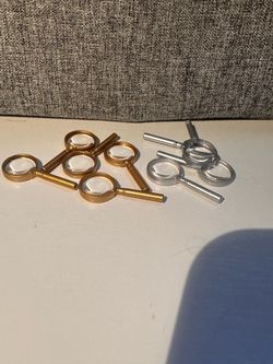 Mini Brands Books - magnifying glass (selling all together)