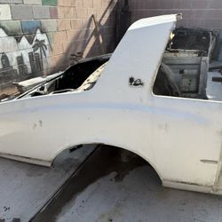 Monte Carlo Quarter Panel