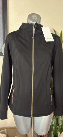 Lululemon Jacket
