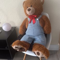 Muñeco Oso