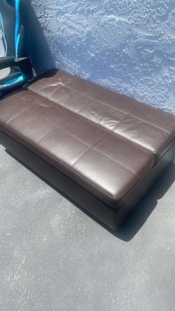 Small sofa bed