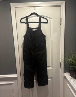 Kids snow suit