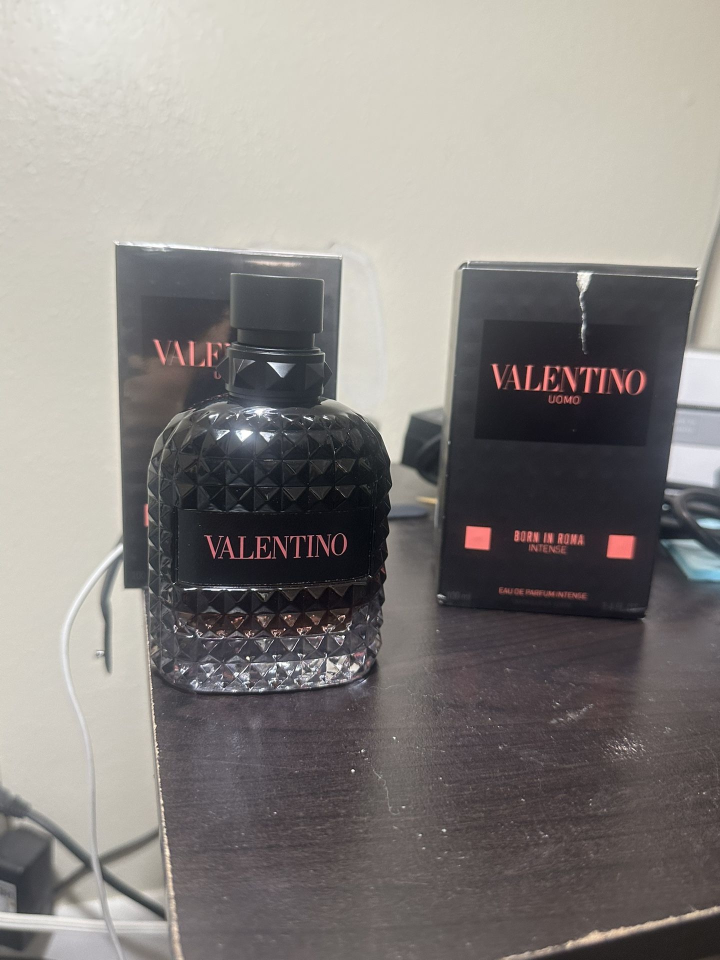 Valentino Born In Roma (3.4oz)