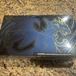 Pokemon Phantasmal Flames Mega  EX UPC 