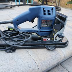 Ryobi biscuit joiner