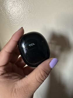 TCL BLUETOOTH EARBUDS