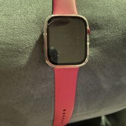 Apple Watch series 7 375