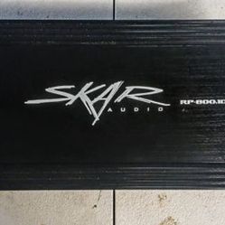 Skar Amp