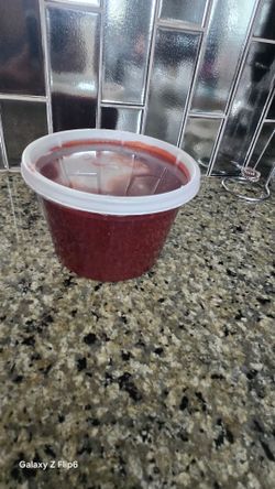 Chamoy
