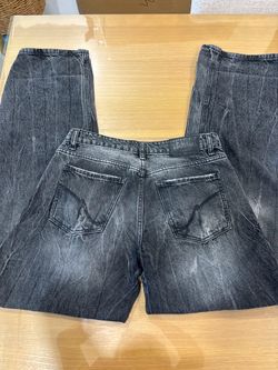 Revice jeans