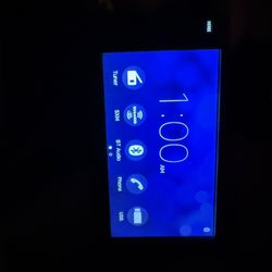 Stereo 