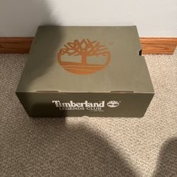 Timberlands