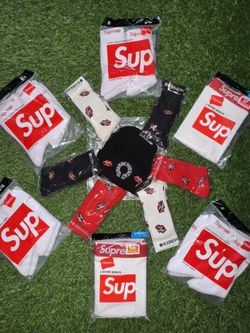 CHROME HEARTS, SUPREME ESSENTIALS 🔥🛍️