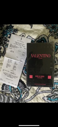 Valentino Born In Roma Edp Mens Cologne