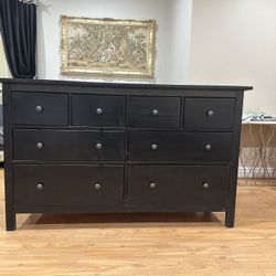 IKEA DRESSER 