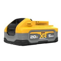 DeWalt Power Stack Battery(5AH)