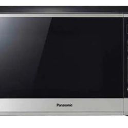 Panasonic Microwave Oven NN-SN755S 1.2 Cubic Feet 