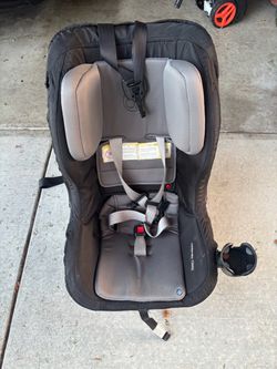 Orbit Baby G3 Convertible Car Seat