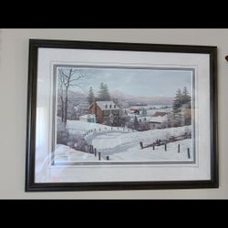 Replica Painting 