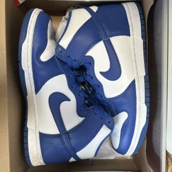 Nike Dunk High Retro