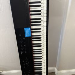 Williams ALLEGRO 111 Piano Plus!