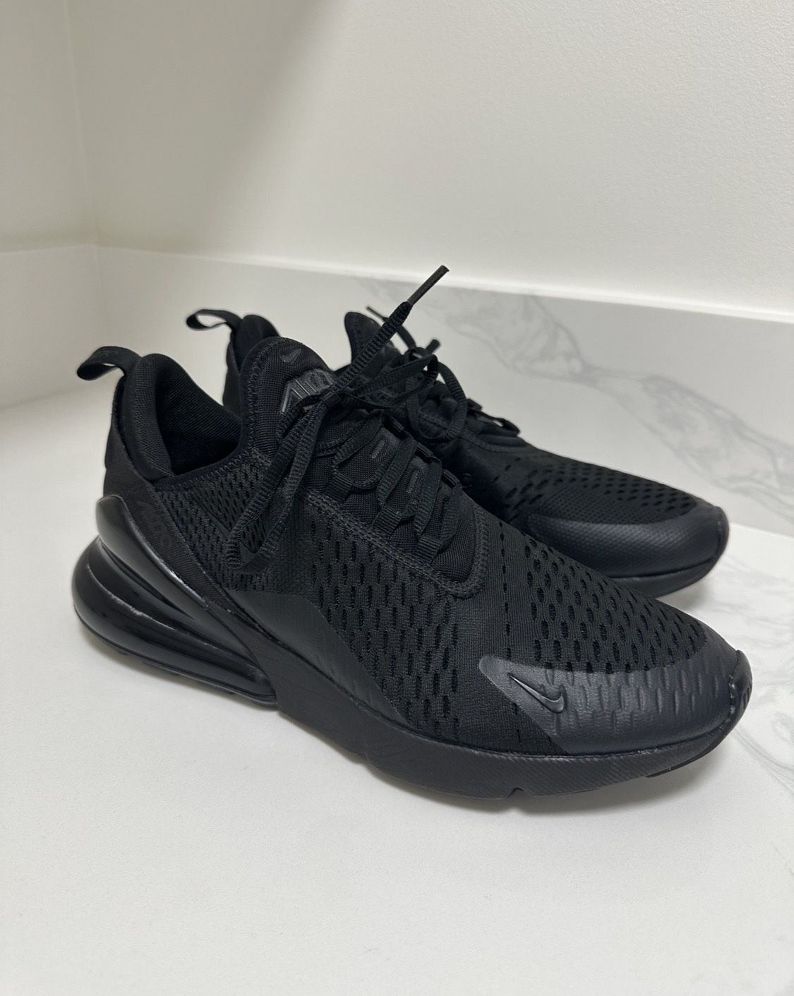 Nike Air Max 270