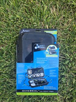 PSP GAME CASE PROTECTOR (Playstation portable)