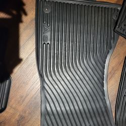 Floor Mat  Audi 6 New