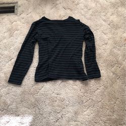 Women’s Long Sleeve Top