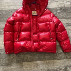 Moncler
