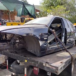 Recogemos Carros No Deseados Gratis Con O Sin Papeles