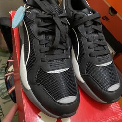 Puma 10.5